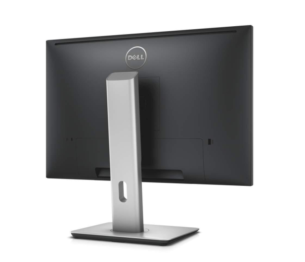 DELL 24,1'' U2415 210-AEVE/5Y Czarny - 214276 - zdjęcie 4
